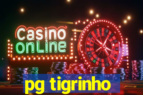 pg tigrinho